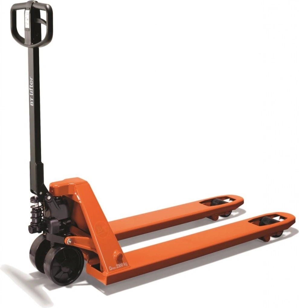 Koupím paletak / paletový vozík