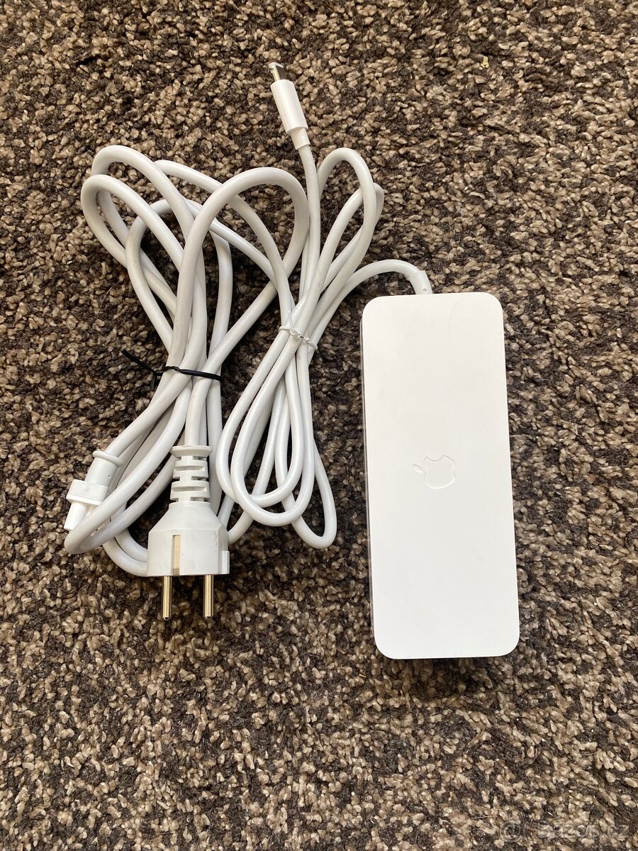 Originál 110W AC adapter Nabíječka pro Apple Mac Mini