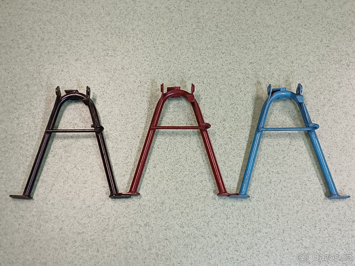 Jawa 90,STOJAN,Cross,Trail,Roadster,ULOŽENKA,