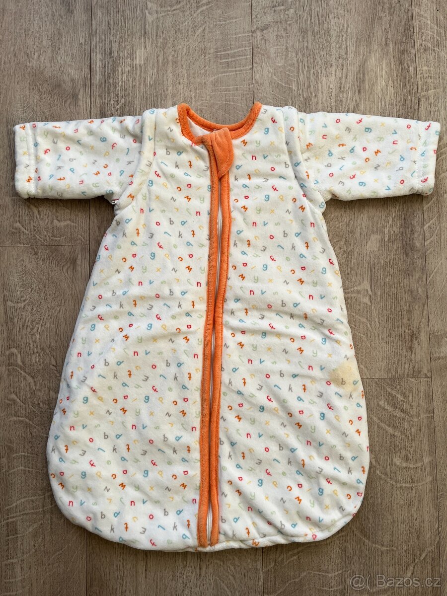 Spací pytel na zimu, veľ. 60 cm