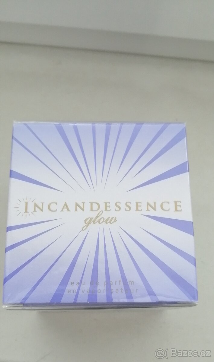 Incandessence glow Avon parfem