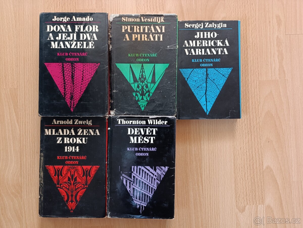 Mladá žena z roku 1914