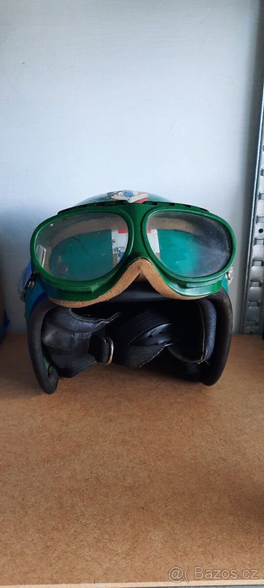 Cassida CROSS vel. 59