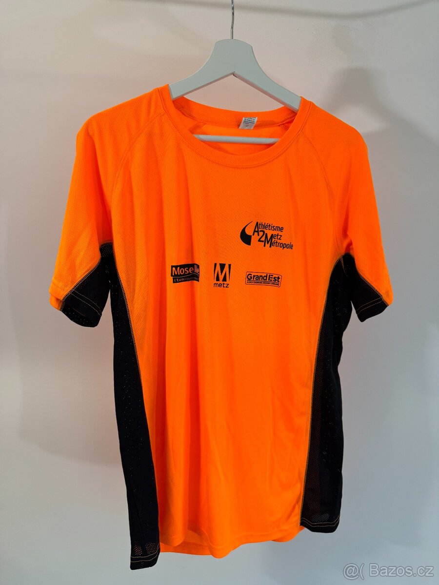 Sportovní tričko Roly