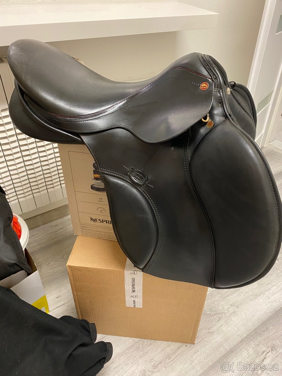 Sedlo Jan Hauzr Excelent