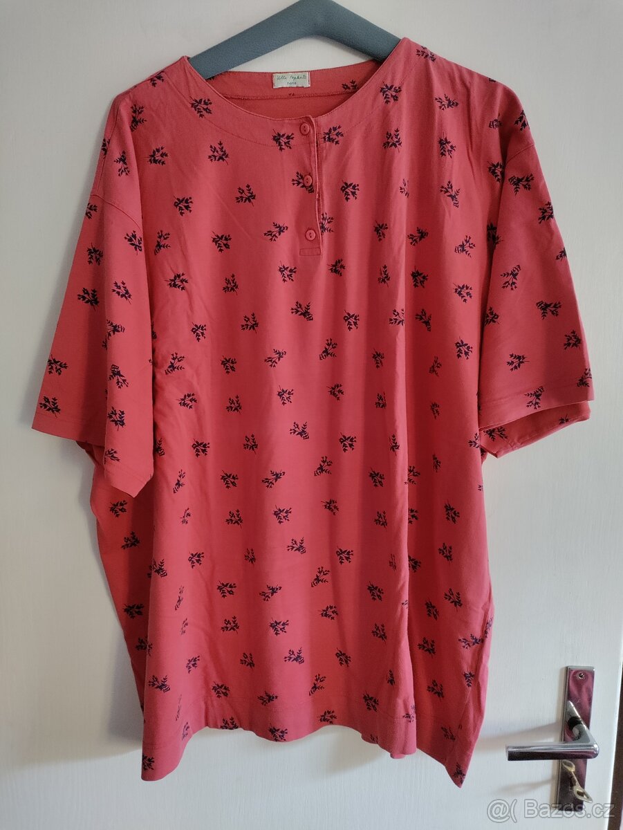 Triko Ulla Popken, vel.56(něm.)