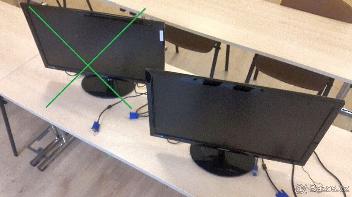 monitor Samsung SyncMaster S24B300