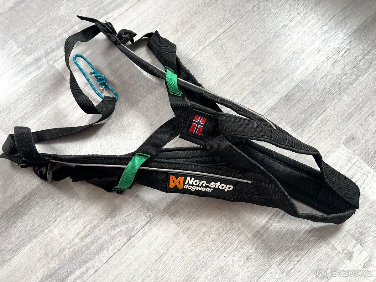 Postroj Non-Stop