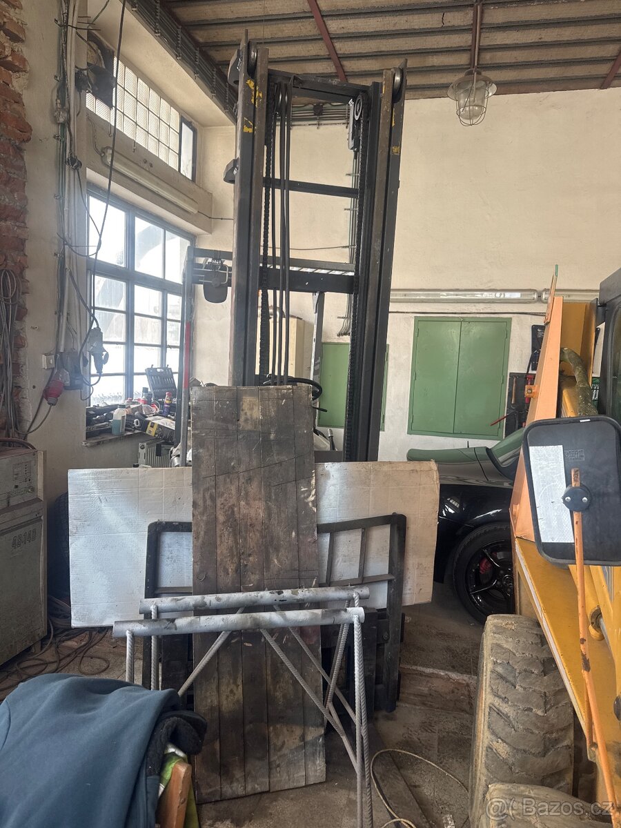 Vzv komandu bateriova