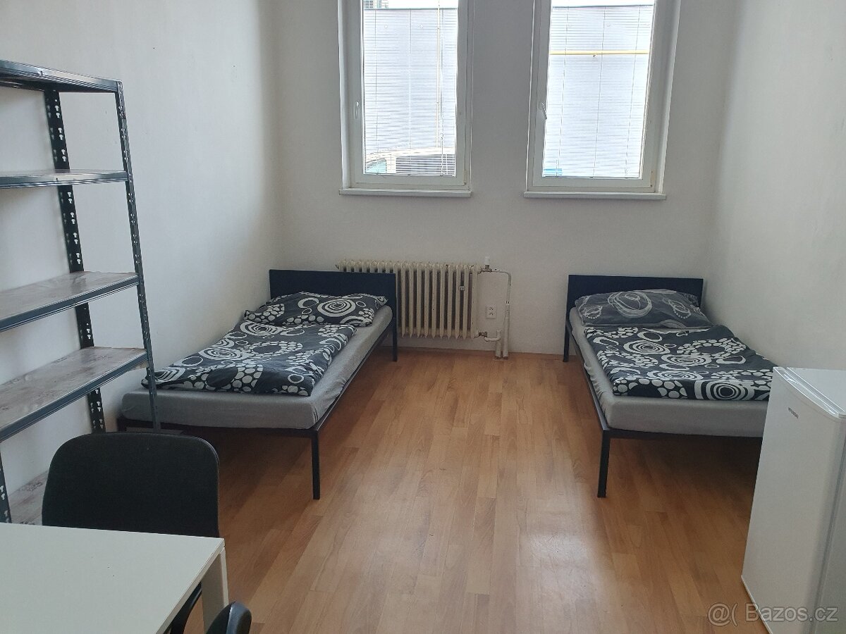 Ubytování pro páry a firmy