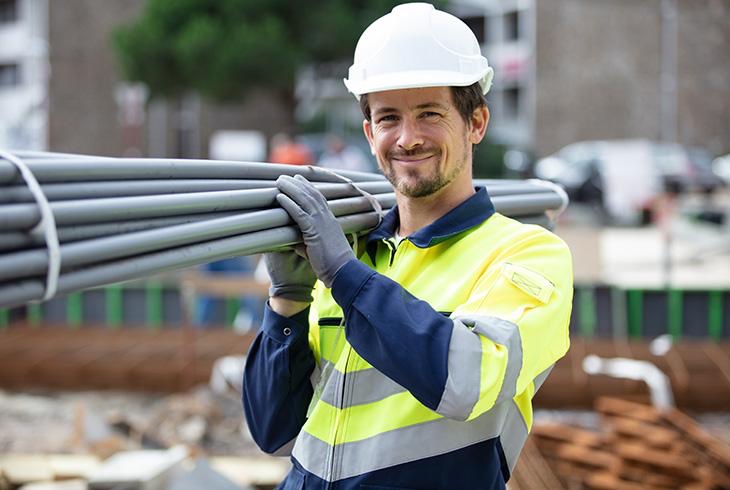 PRACA V NEMECKU / BELGICKU / CESKU (EU)