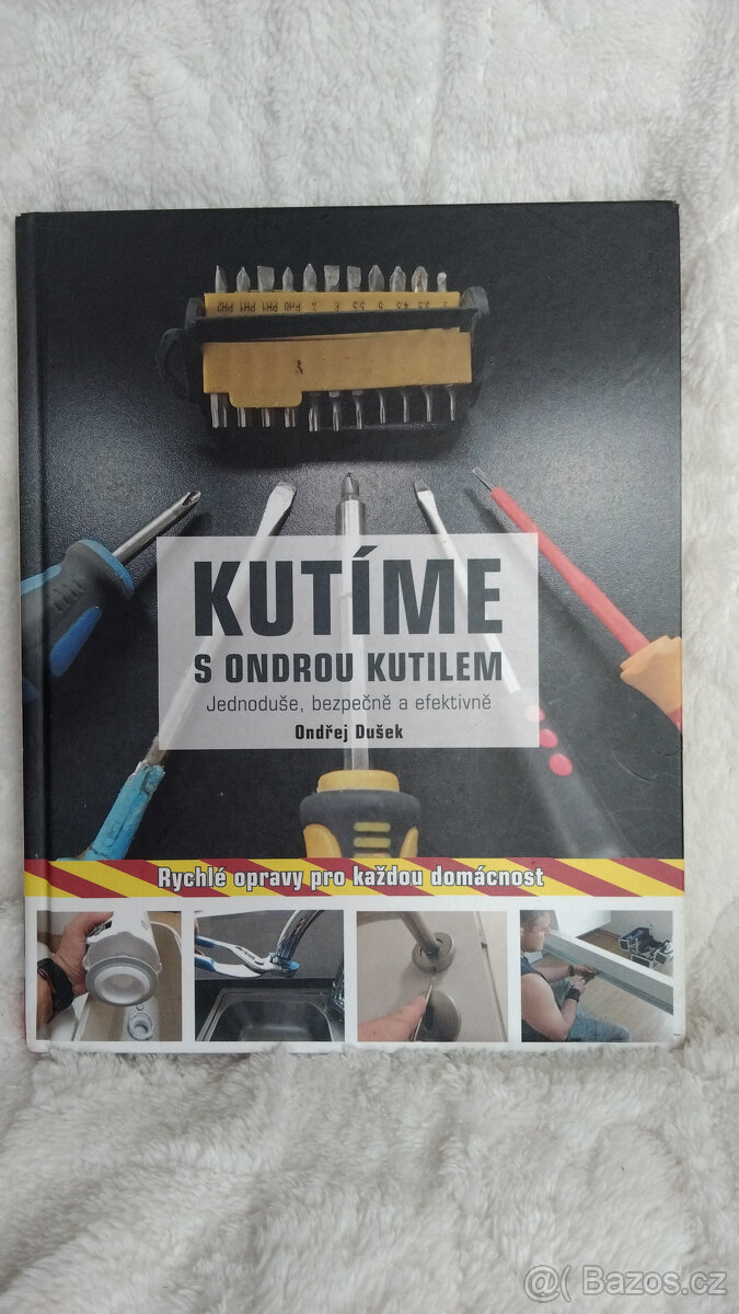 Kutíme s Ondrou kutilem