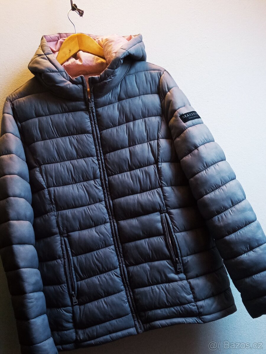 Bunda Marikoo vel.xl