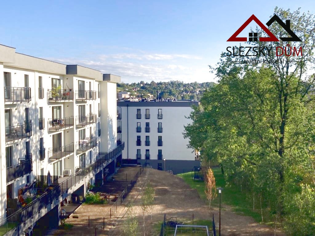 Prodej, Byt, 2+kk/lodžie/sklep, 66 m2, Cieszyn, Polsko, ul.