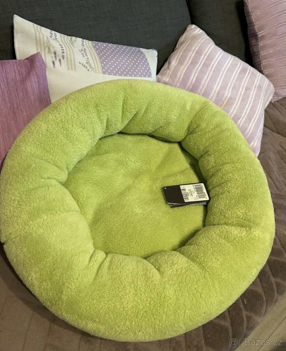 Pelíšek pro psa nebo kočku, značka Olala pets