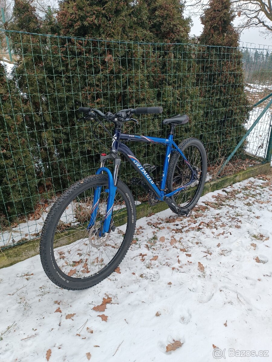 Specialized Hardrock XC