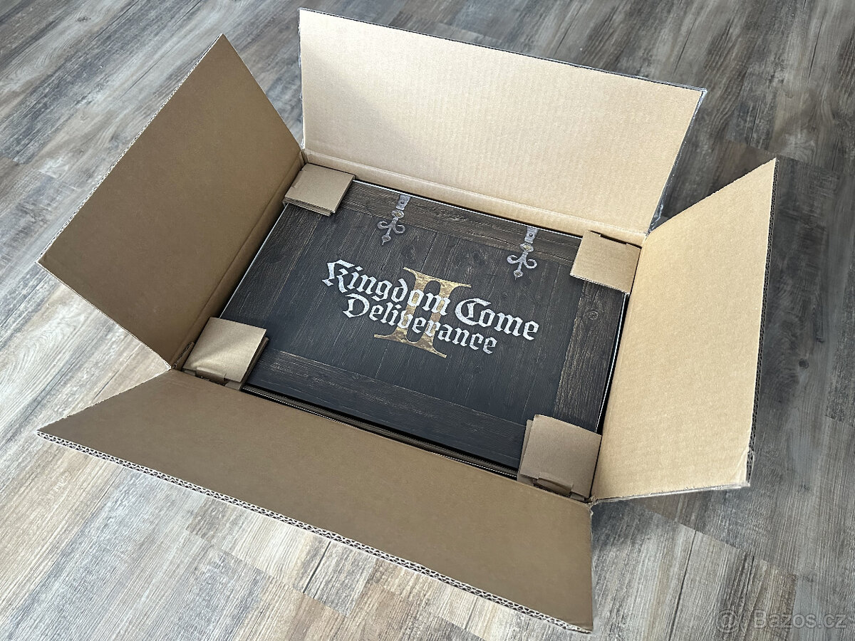 Kingdom Come: Deliverance II - Collector's Edition (PC)