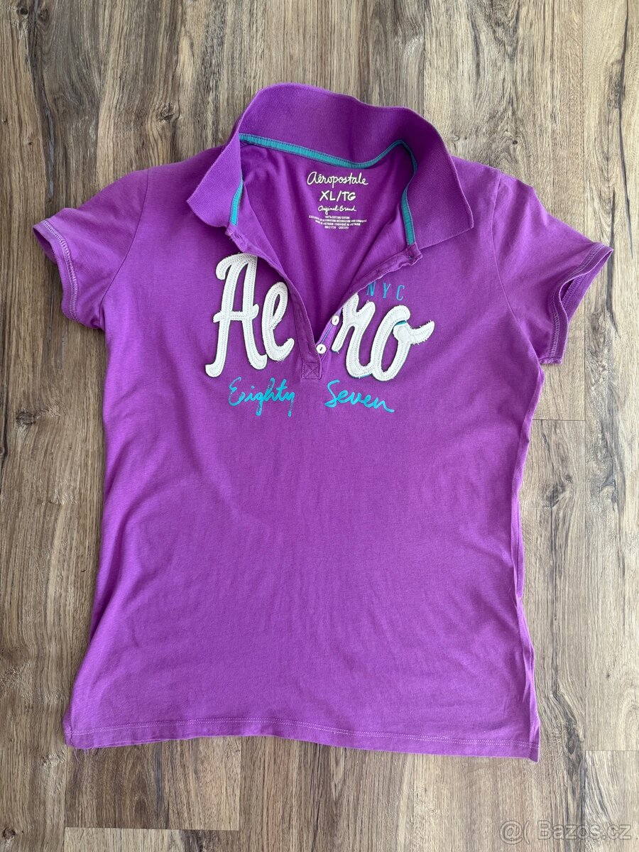 Triko Aeropostale