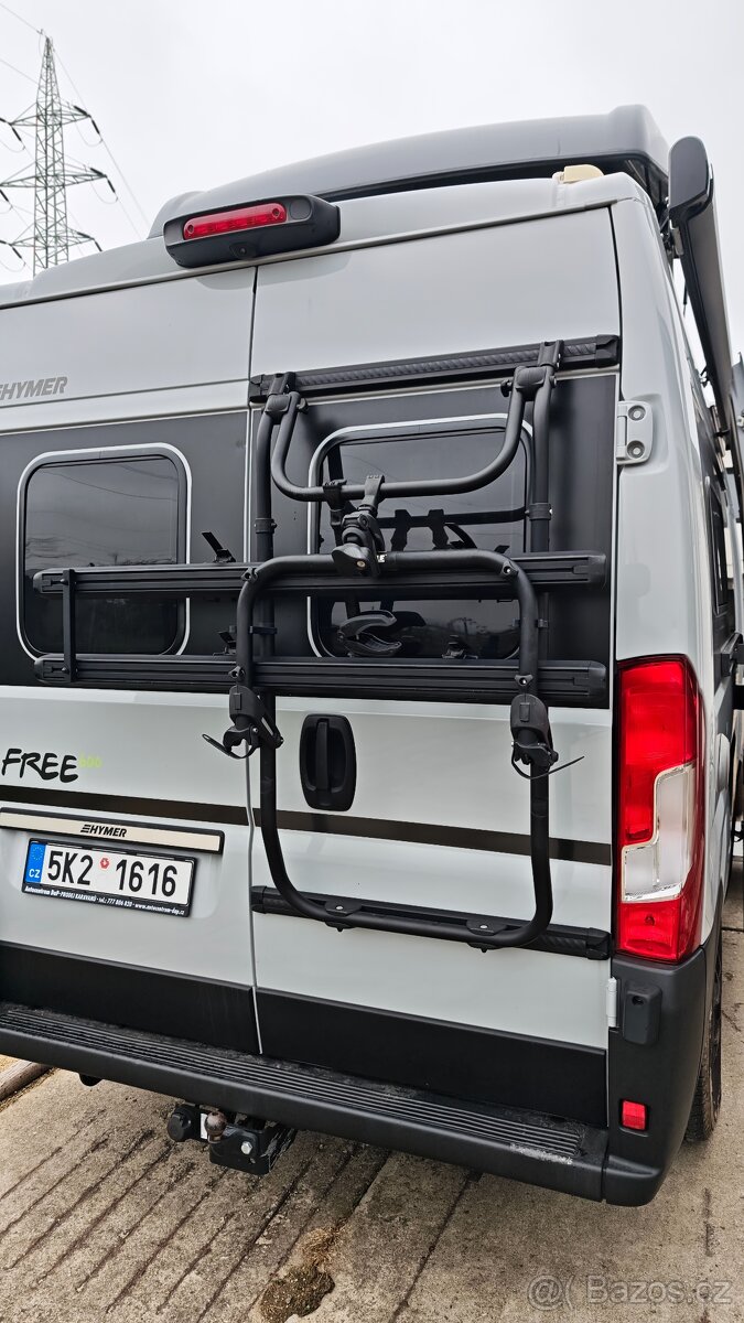 Thule Elite Van XT