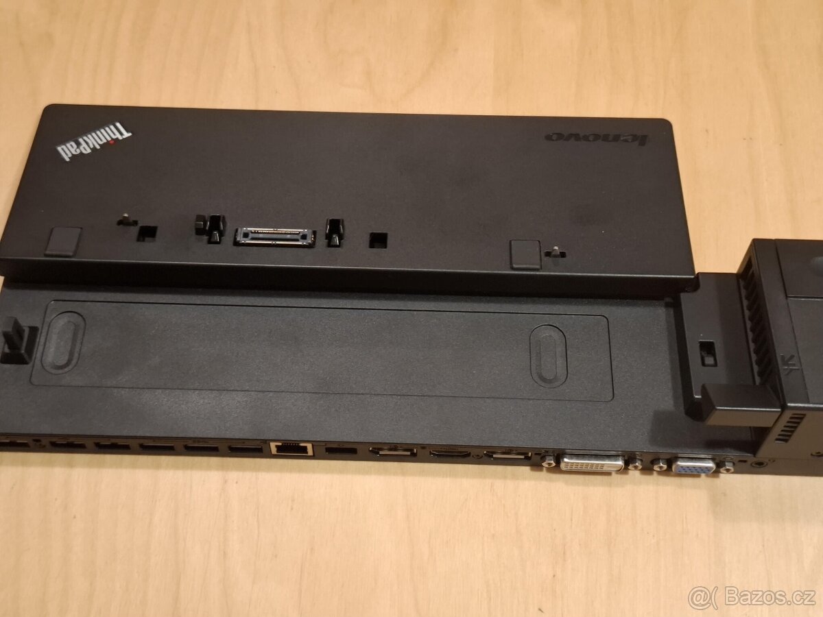 Lenovo ThinkPad Ultra Dock 40A2