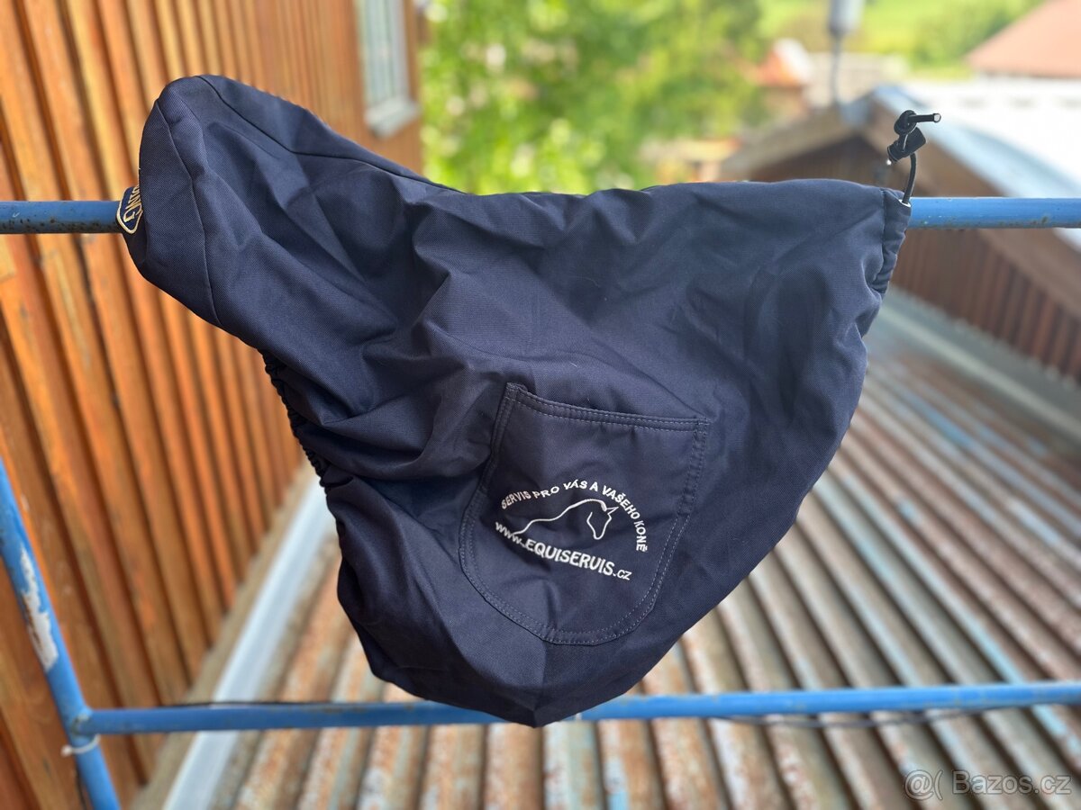 Obal na sedlo Equiservis
