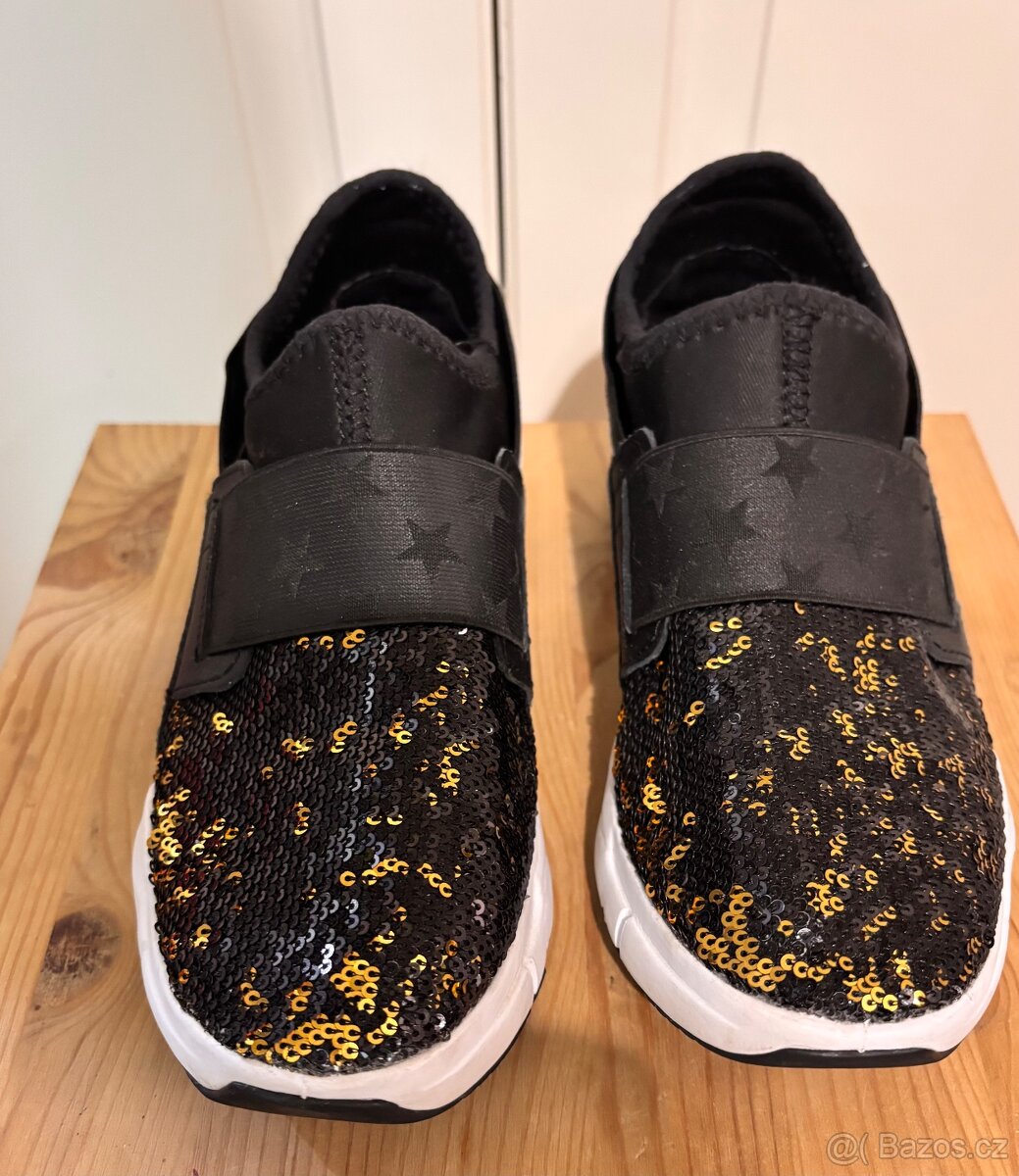 Tenisky Replay vel.38