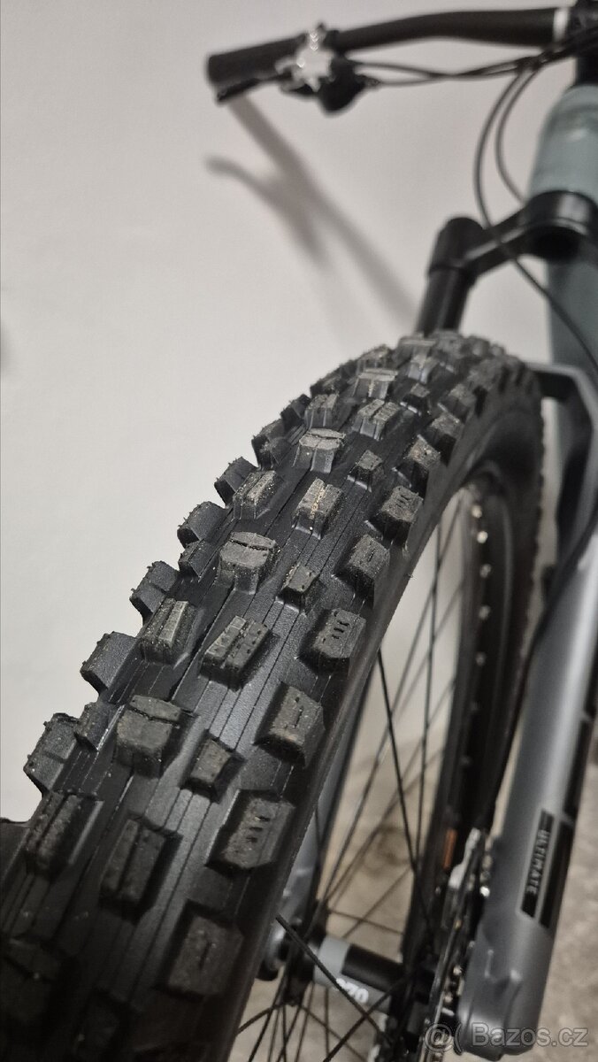 Maxxis dissector 29" nove