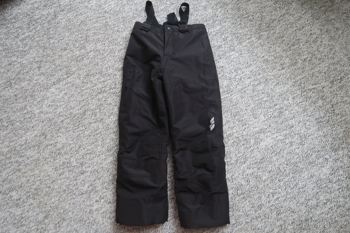 Dívčí oteplovačky