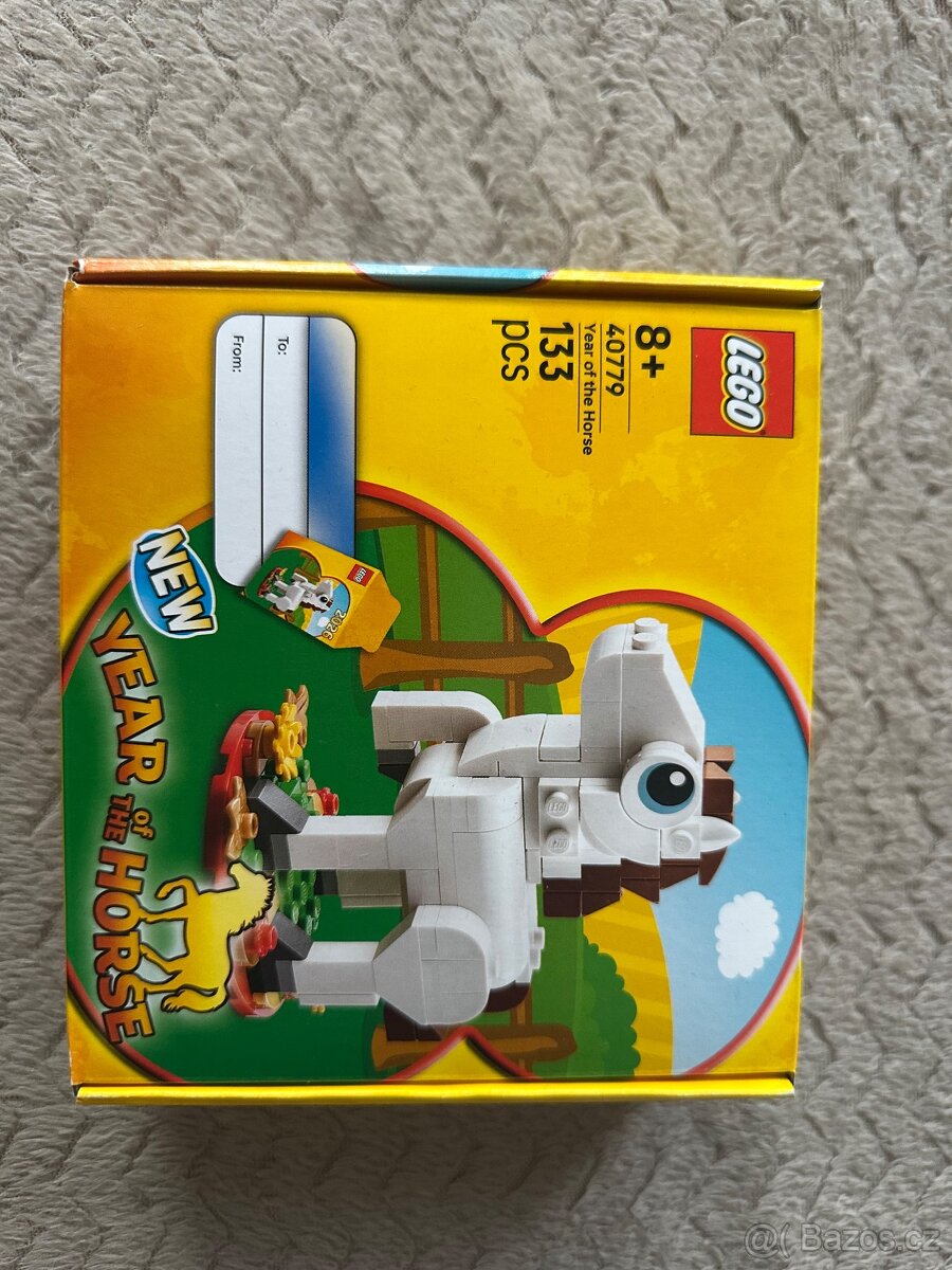 Prodám lego 40779