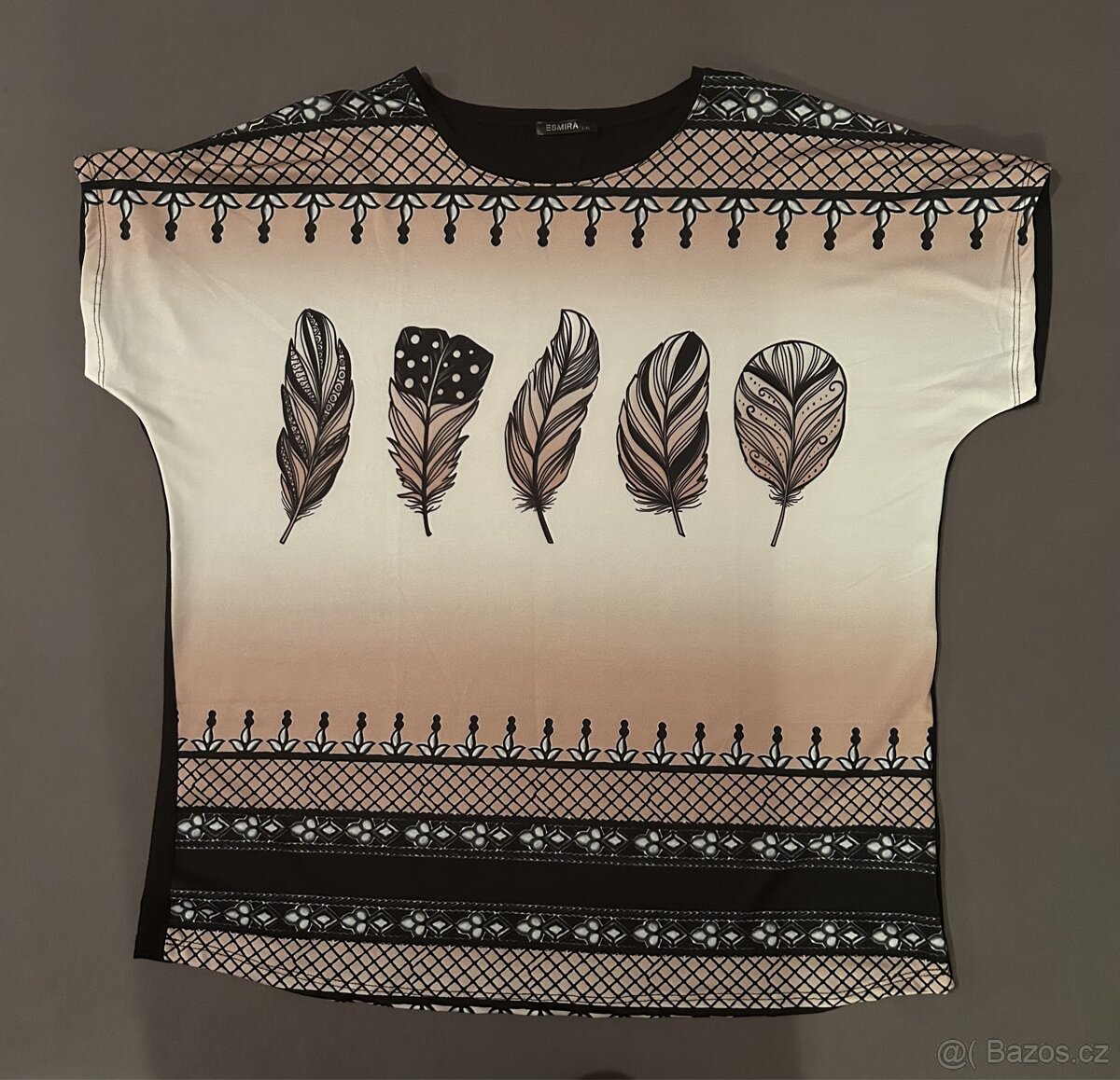 Halenka Esmira - vel. L-XL nová