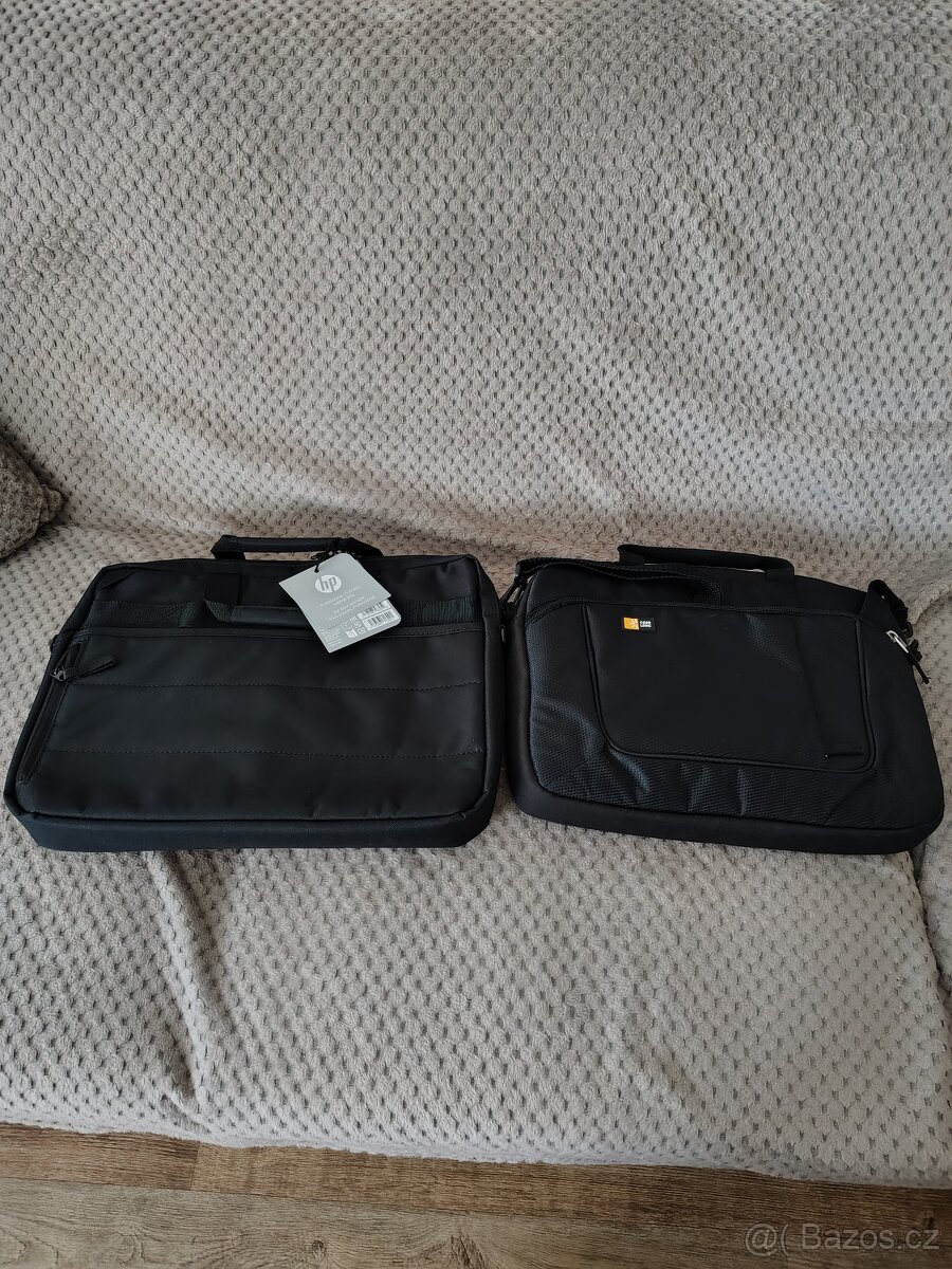 Brašny na notebooky