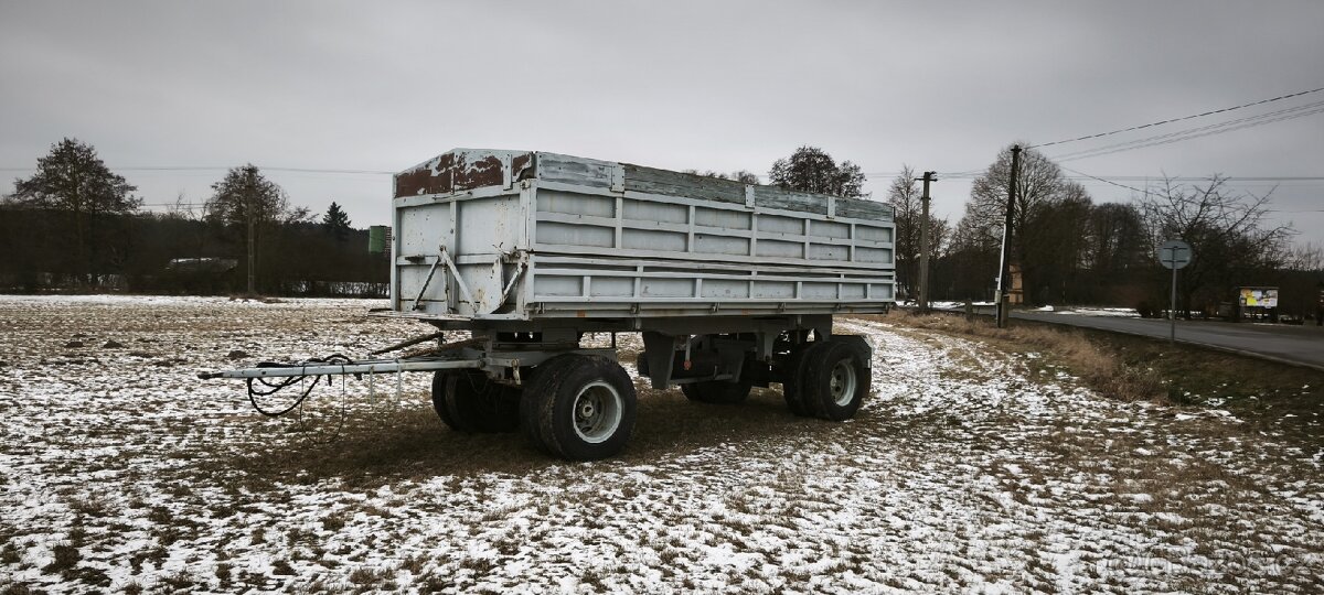 Autovlek BSS PS1010H