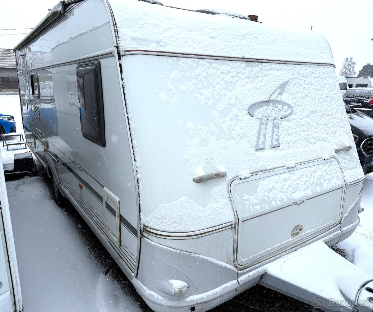 LMC 560MDK CassaFamilia, PALANDY, MOVER, MARKÝZA, --sleva--