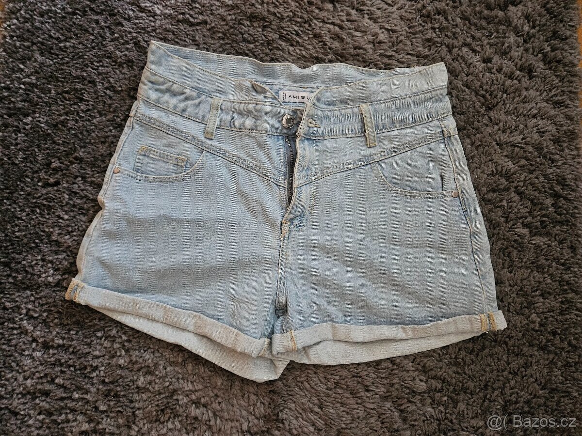 Dámské šortky