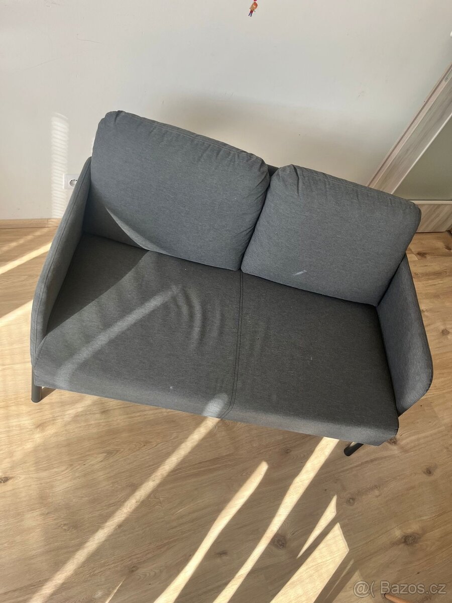 prodam malou sedaci soupravu