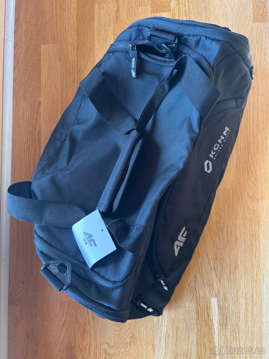 Sportovní taška 4F