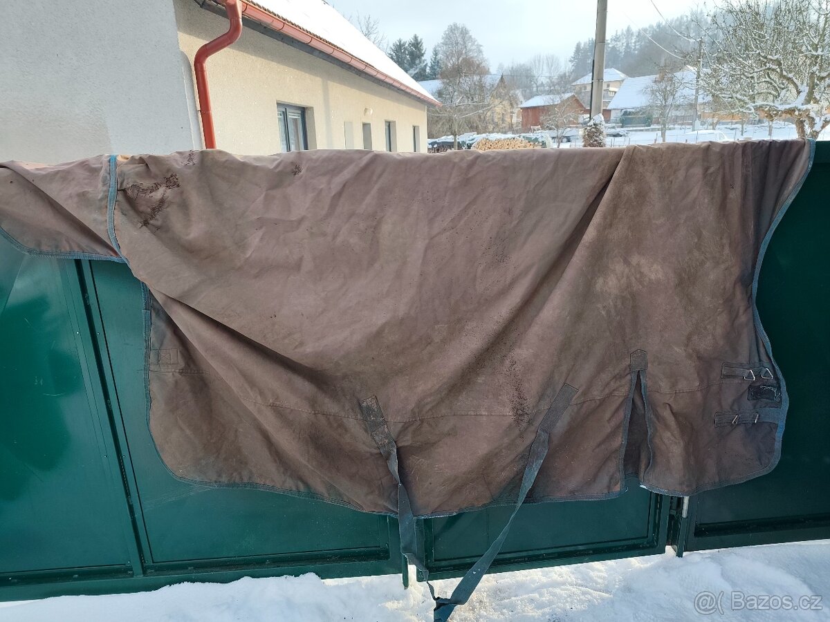 Deka 155cm na donošení