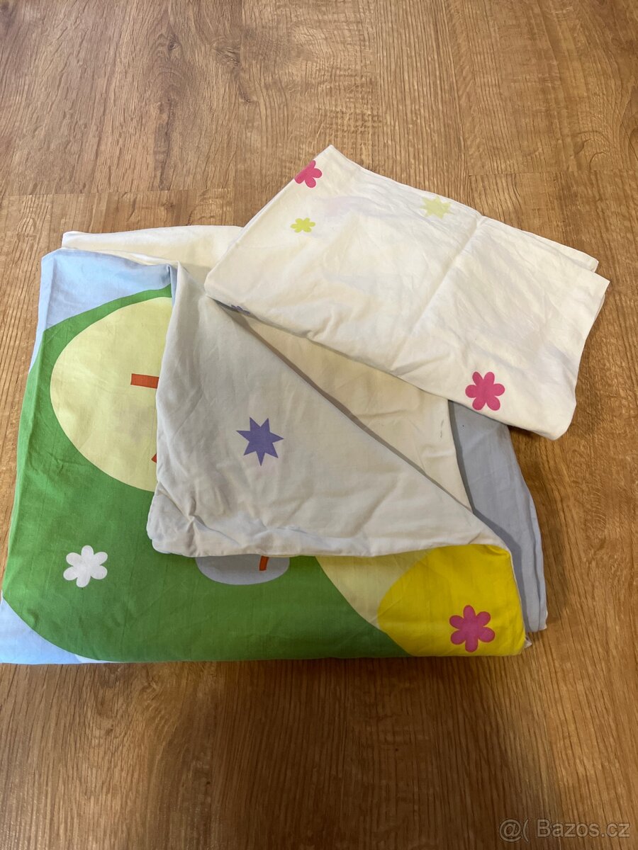 Detske povleceni ikea