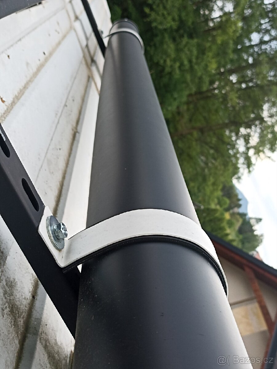 Box na pruty na obytku