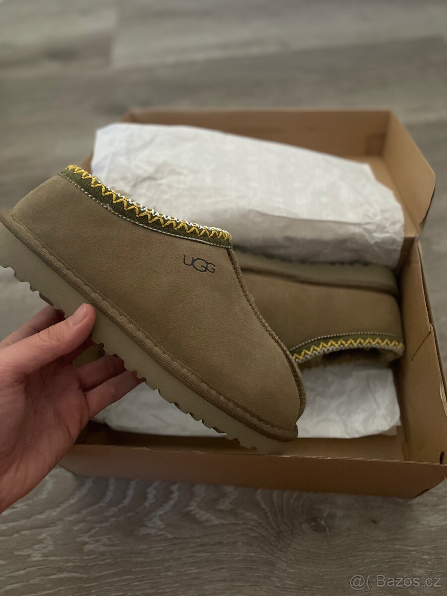 Ugg Tasman Olive
