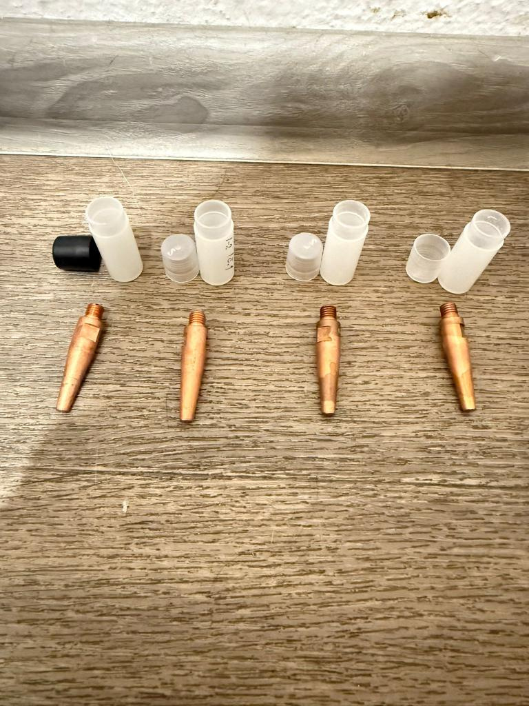 Svařovací hubice (špička) U7