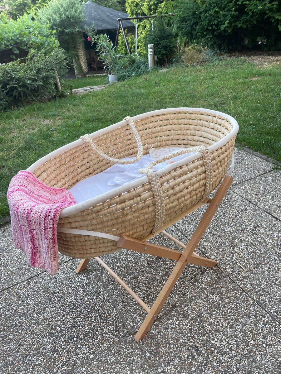 Výbavička pro miminko