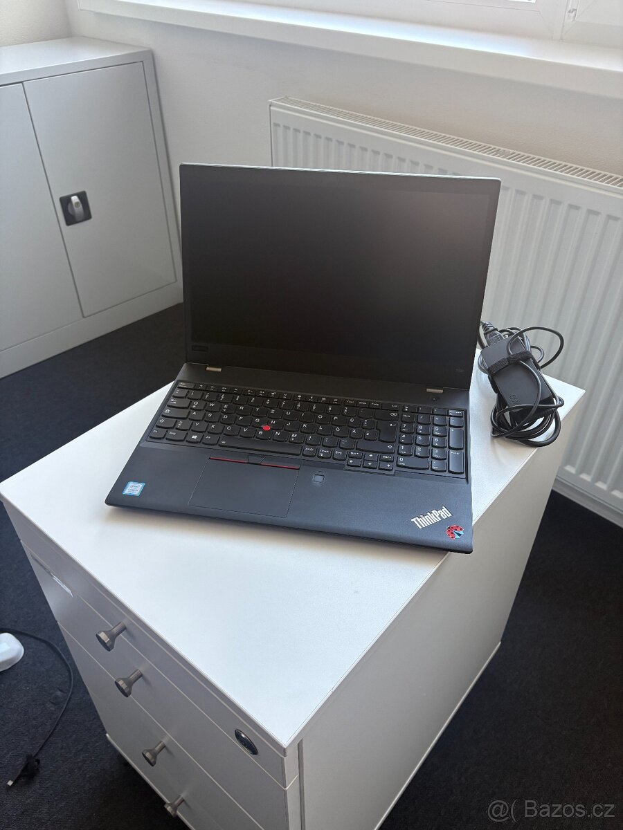 Lenovo ThinkPad T580