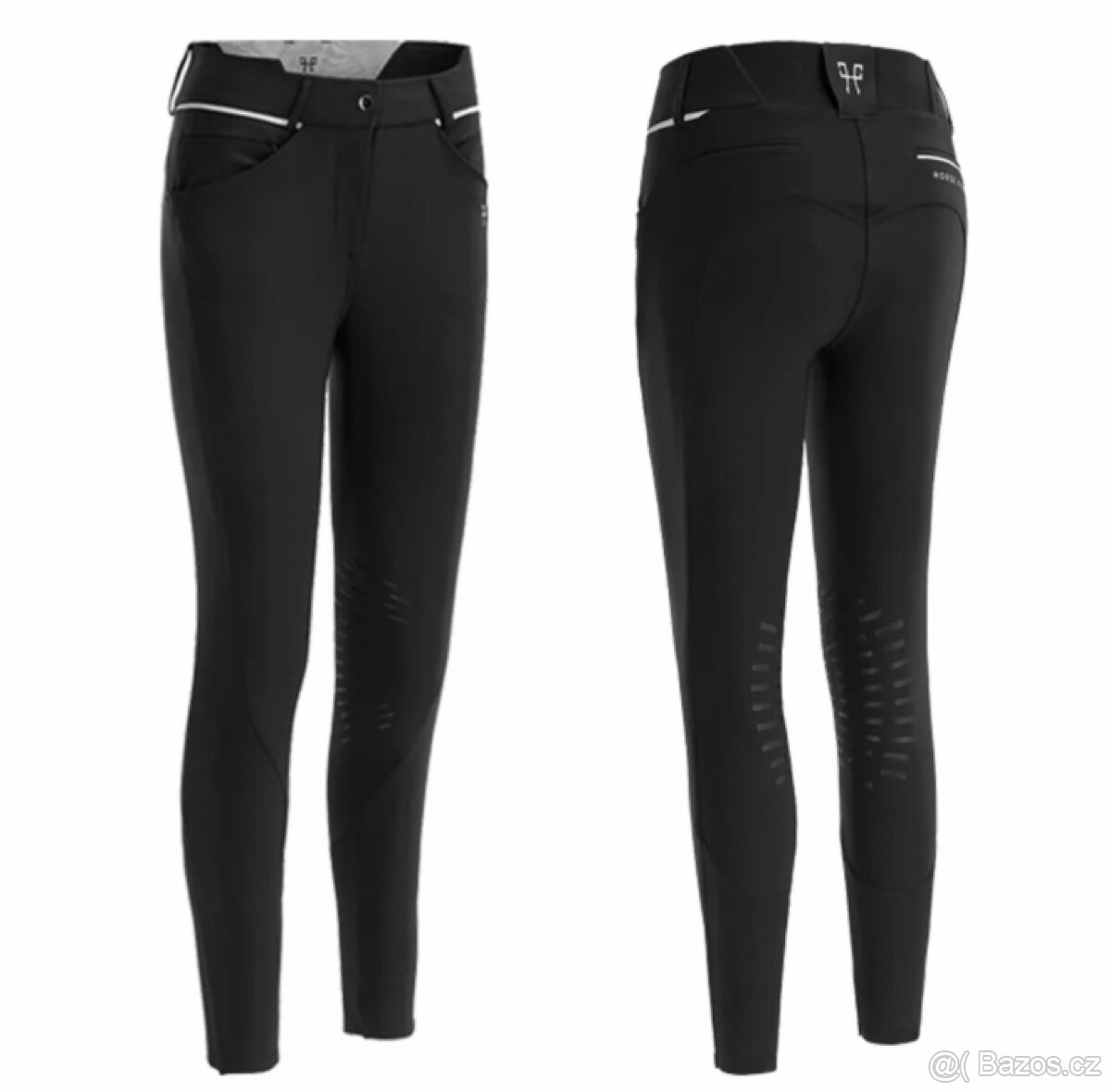 Nové rajtky Horse Pilot, vel. L