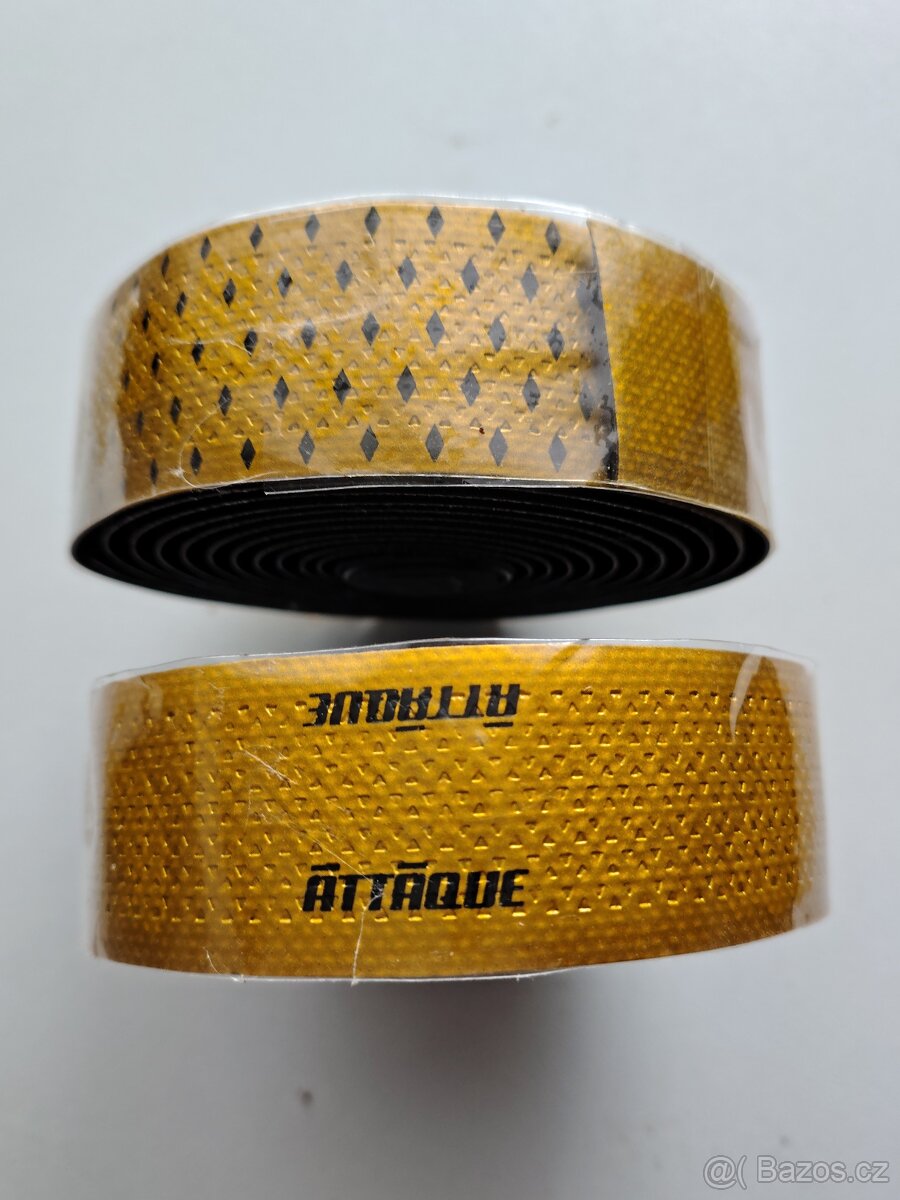 Prodám NOVOU omotávku Attaque