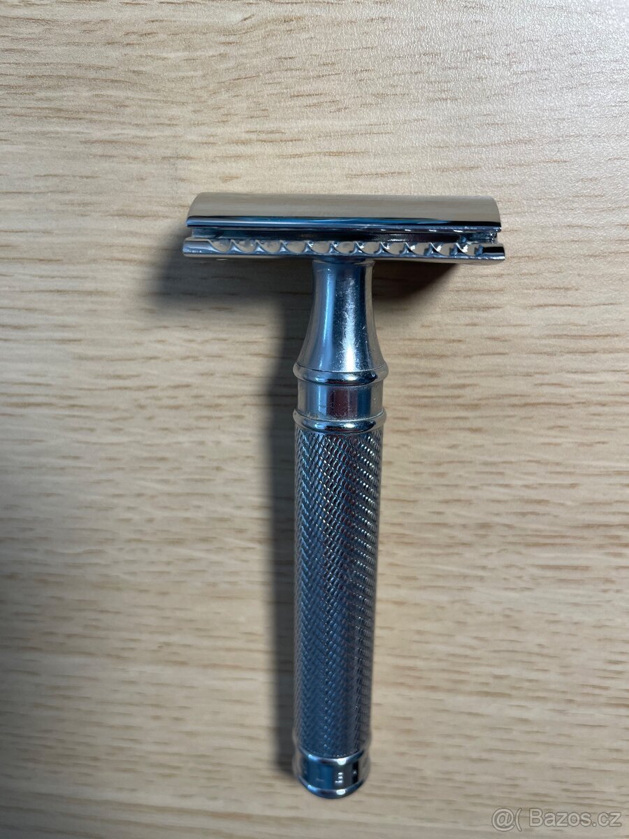 Holicí strojek Mühle R89 Grande