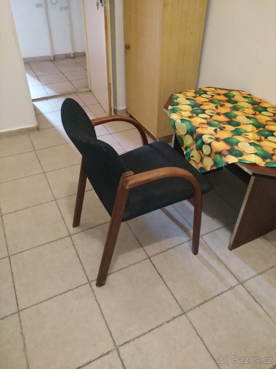 Levné ubytování Praha 8 Libeň, metro B-Palmovka