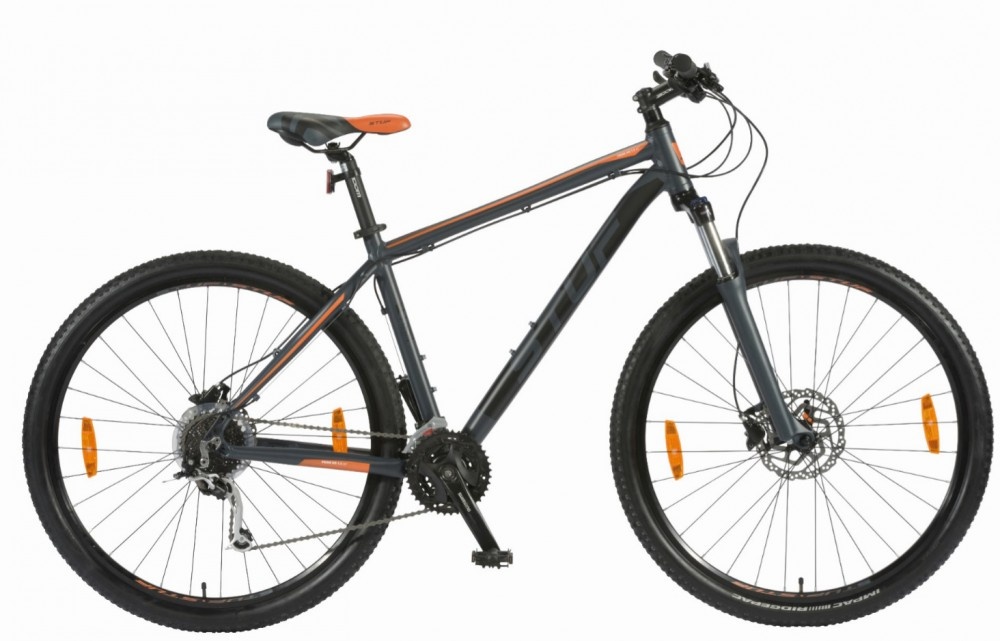 NOVÉ kolo Stuf Prime MR 9.5 29" MTB