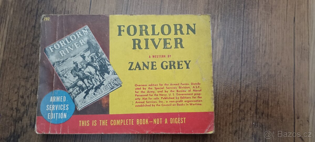 Rok1927, Armed services edition