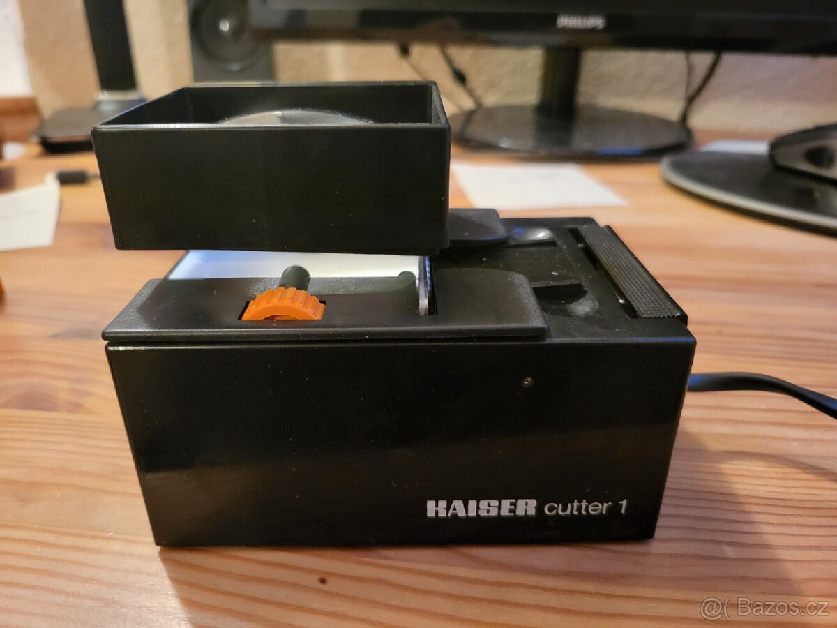 Příslušenství pro fotoamatéry